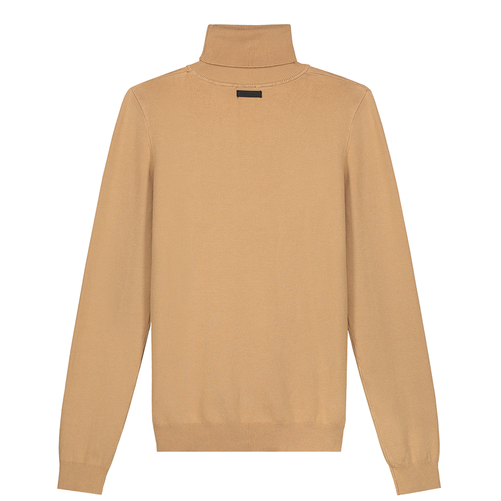 Glenn Turtle Neck - NIK&NIK