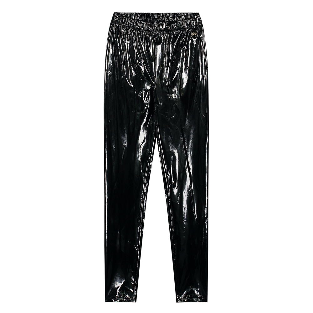 Winie Patent Legging - NIK&NIK