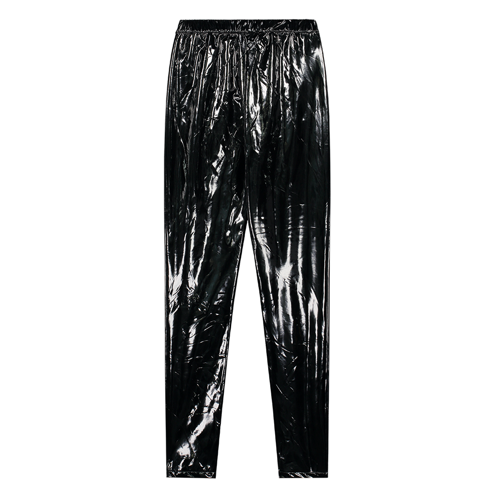Winie Patent Legging - NIK&NIK