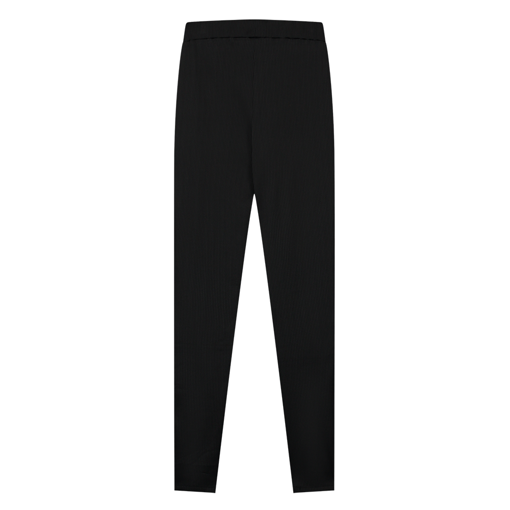 Stella Rib Legging - NIK&NIK