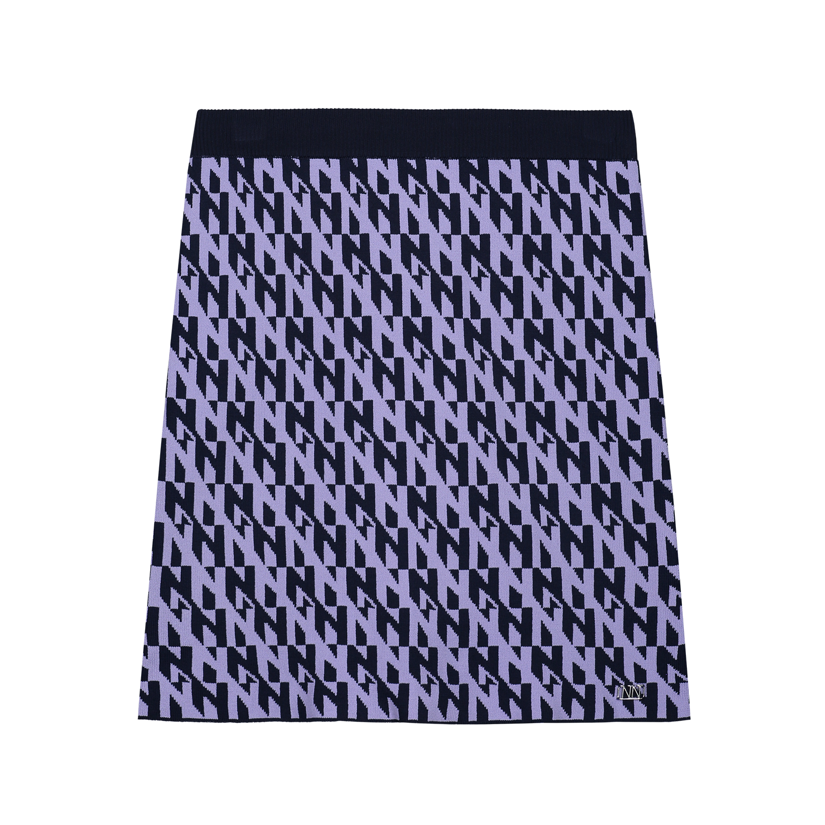 Twiggy Skirt - NIK&NIK