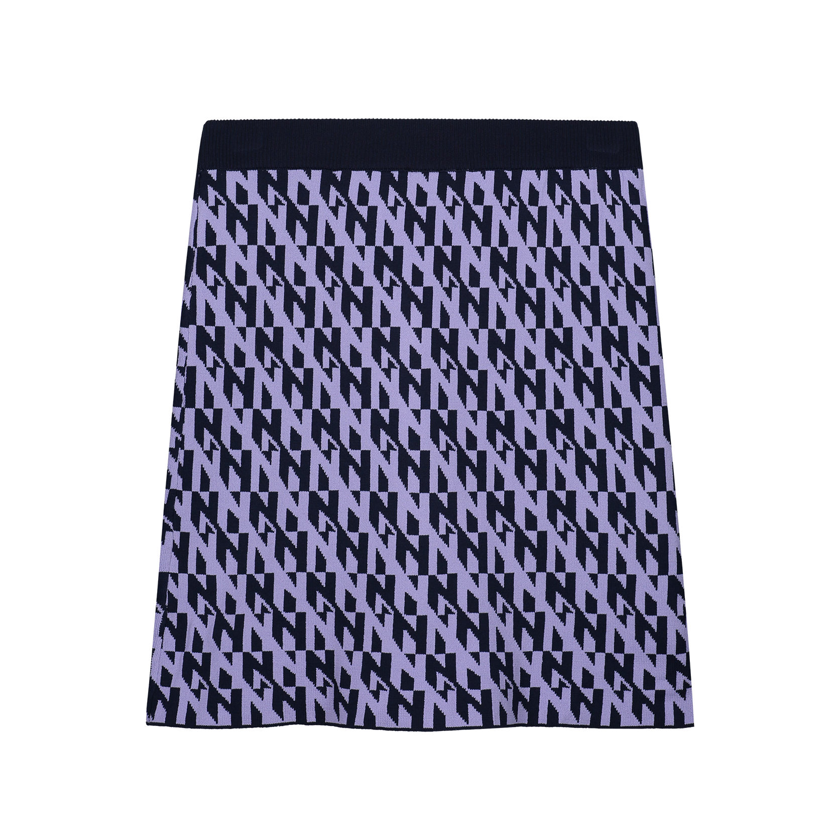 Twiggy Skirt - NIK&NIK