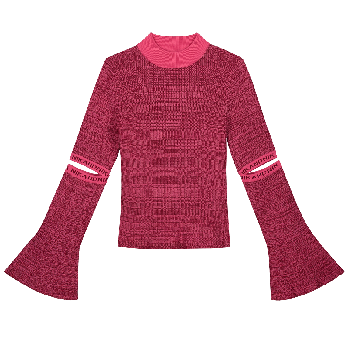 Teresa Pullover - NIK&NIK