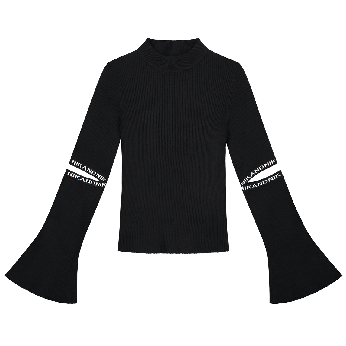 Teresa Pullover - NIK&NIK