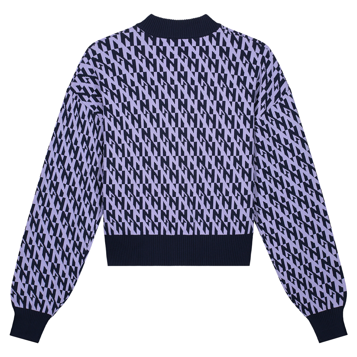 Twiggy Cardigan - NIK&NIK