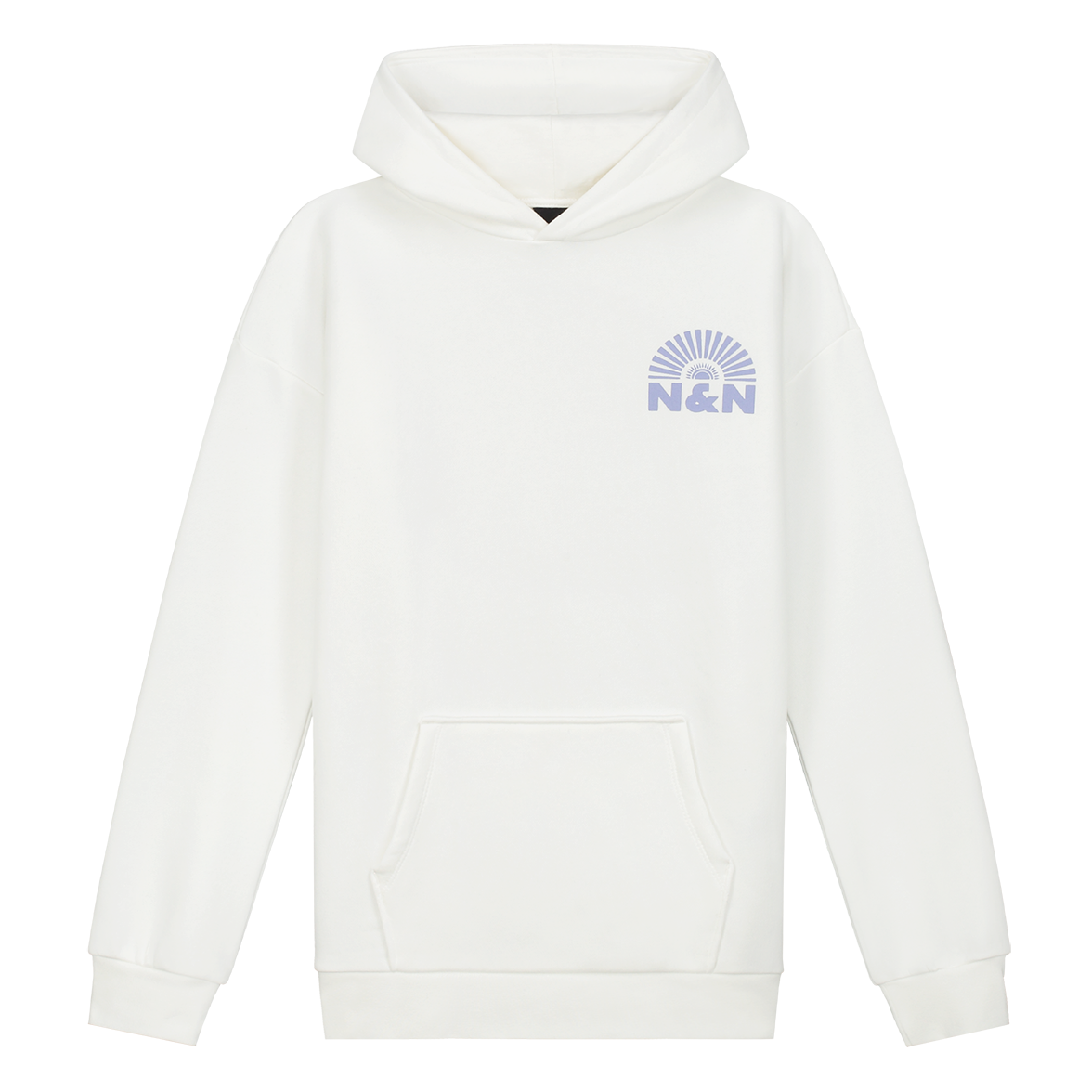 Sunset Hoodie - NIK&NIK