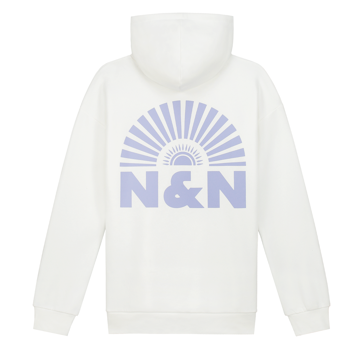 Sunset Hoodie - NIK&NIK