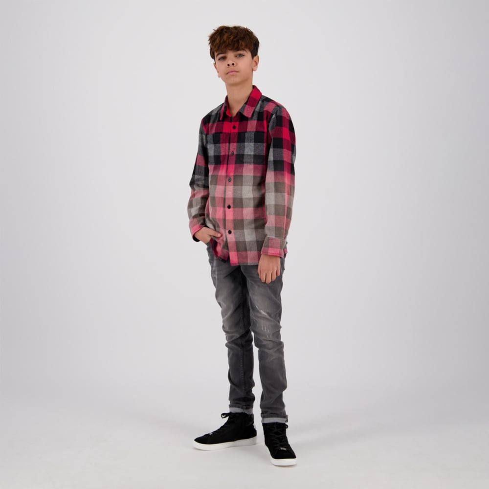 Labrad Overshirt - Vingino