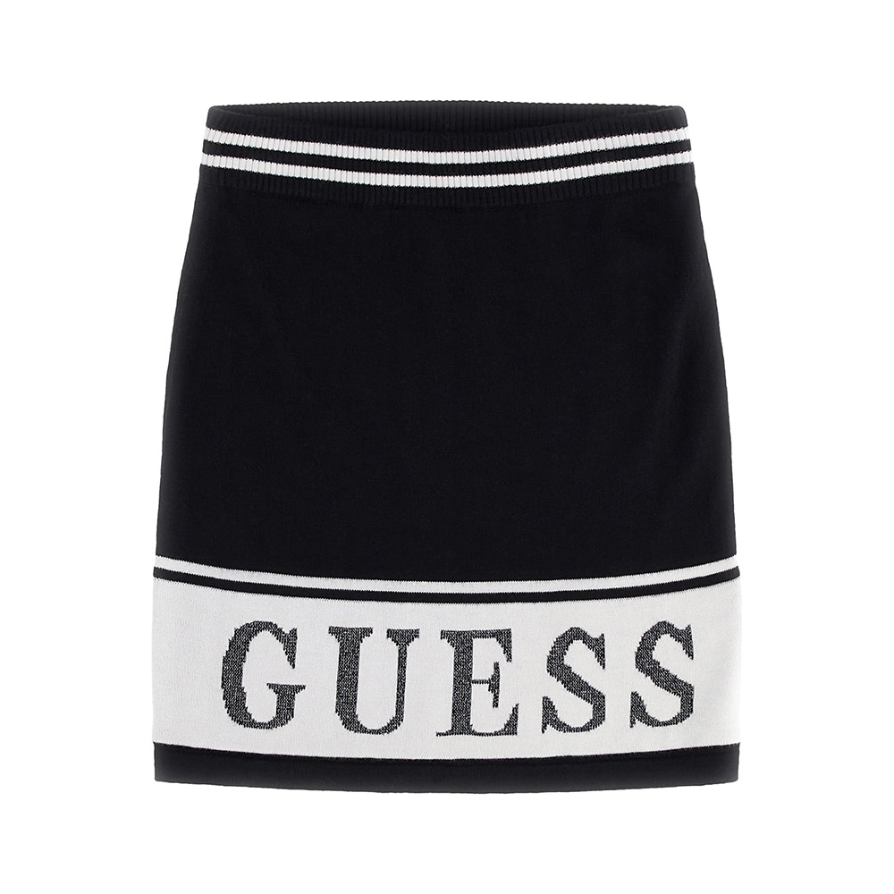 Sweater Midi Skirt - GUESS KIDS