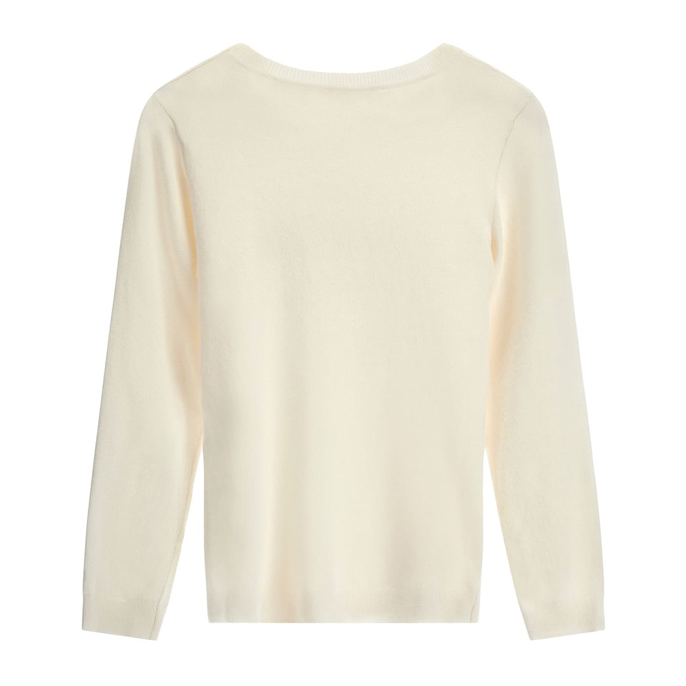 Longsleeve Sweater - GUESS KIDS - Alternatieve afbeelding