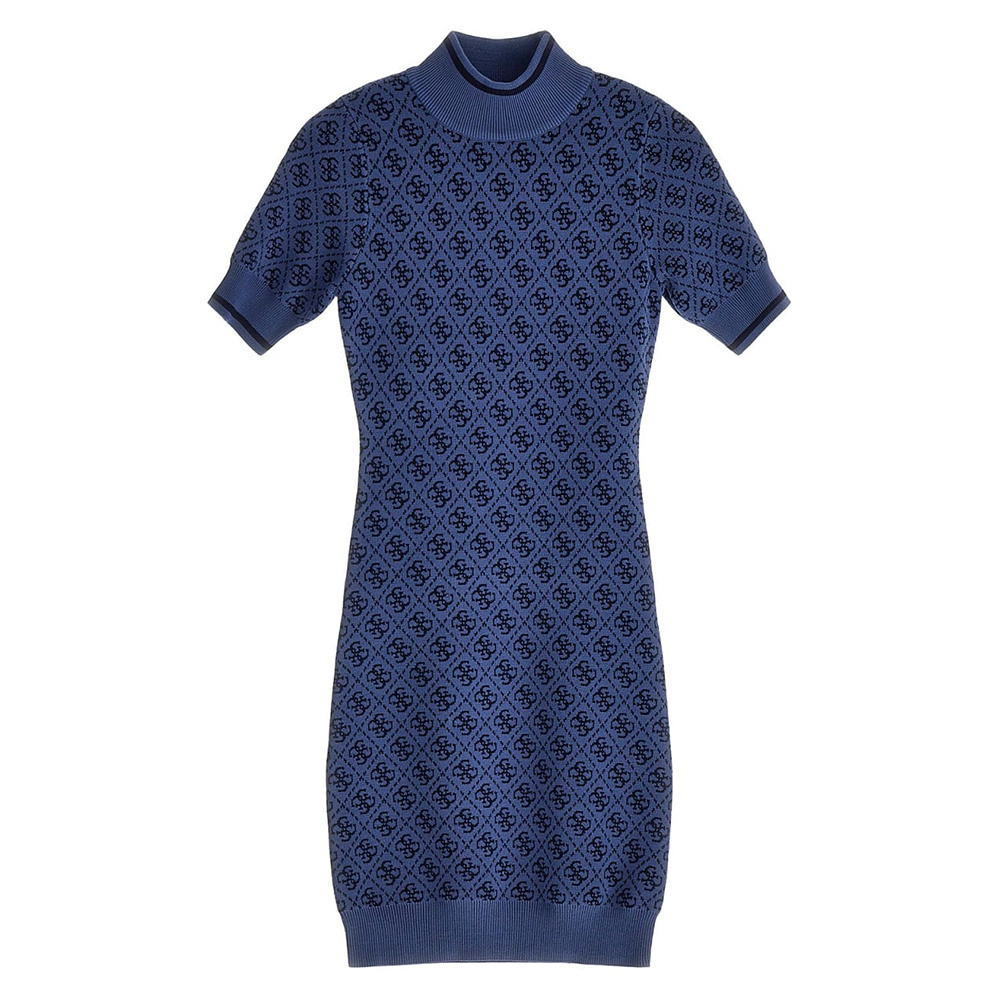 Shortsleeve Sweater Dress - GUESS KIDS