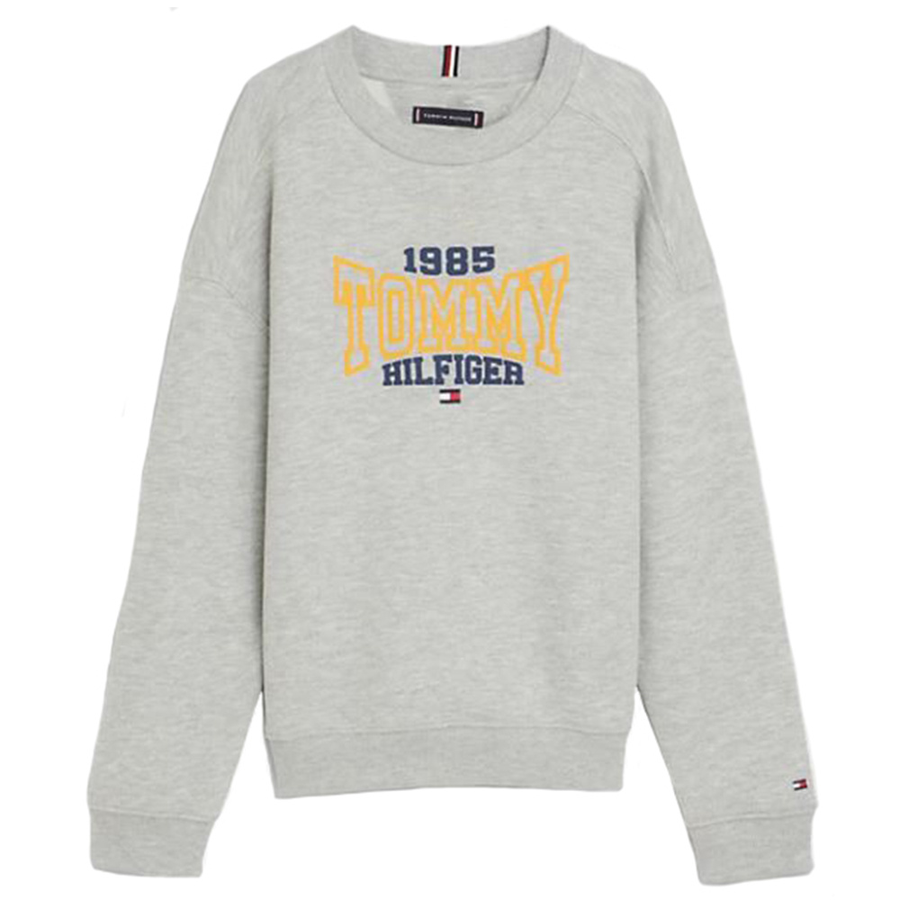 Tommy 1985 Varsity Sweatshirt - Tommy Hilfiger Kids