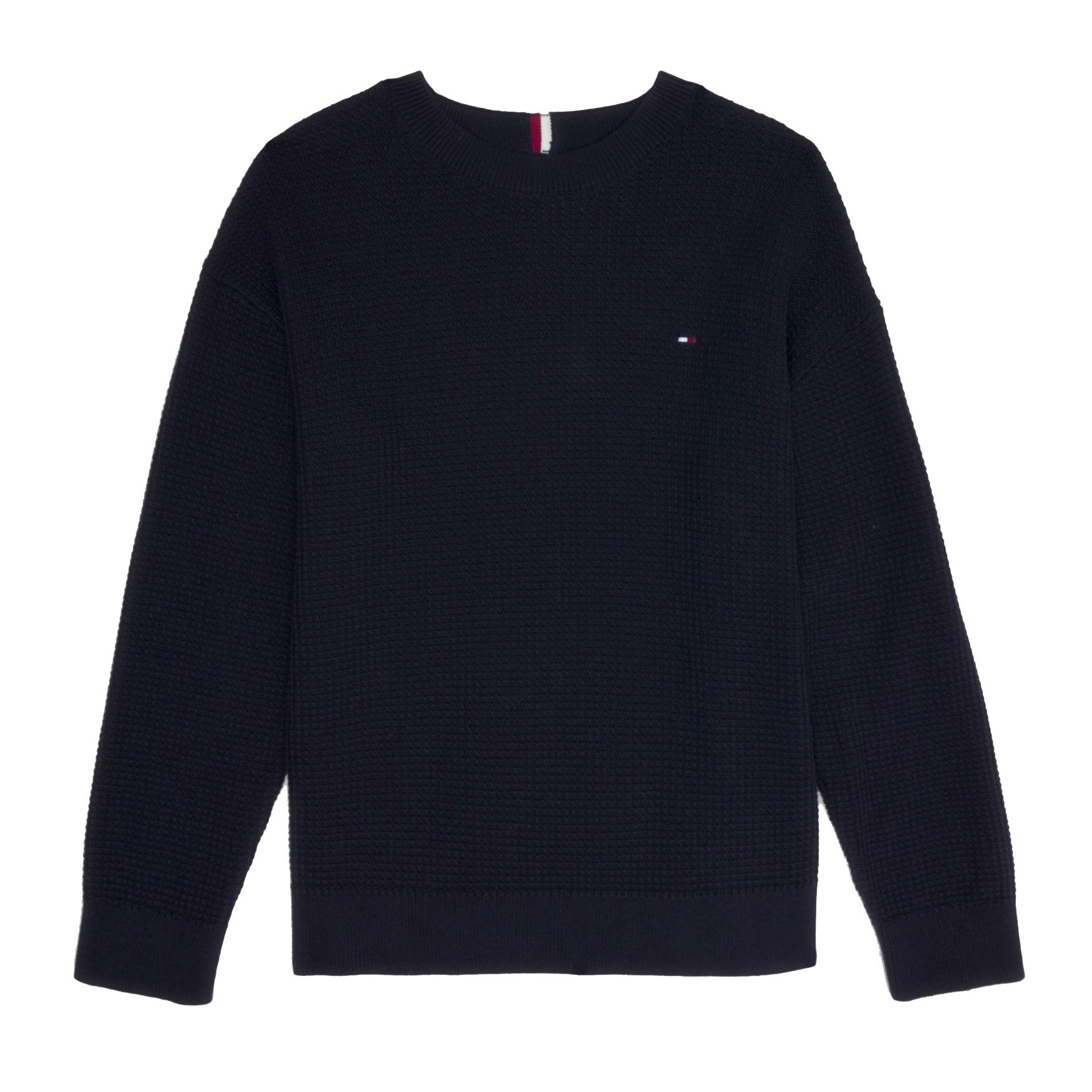 Essential Sweater - Tommy Hilfiger Kids