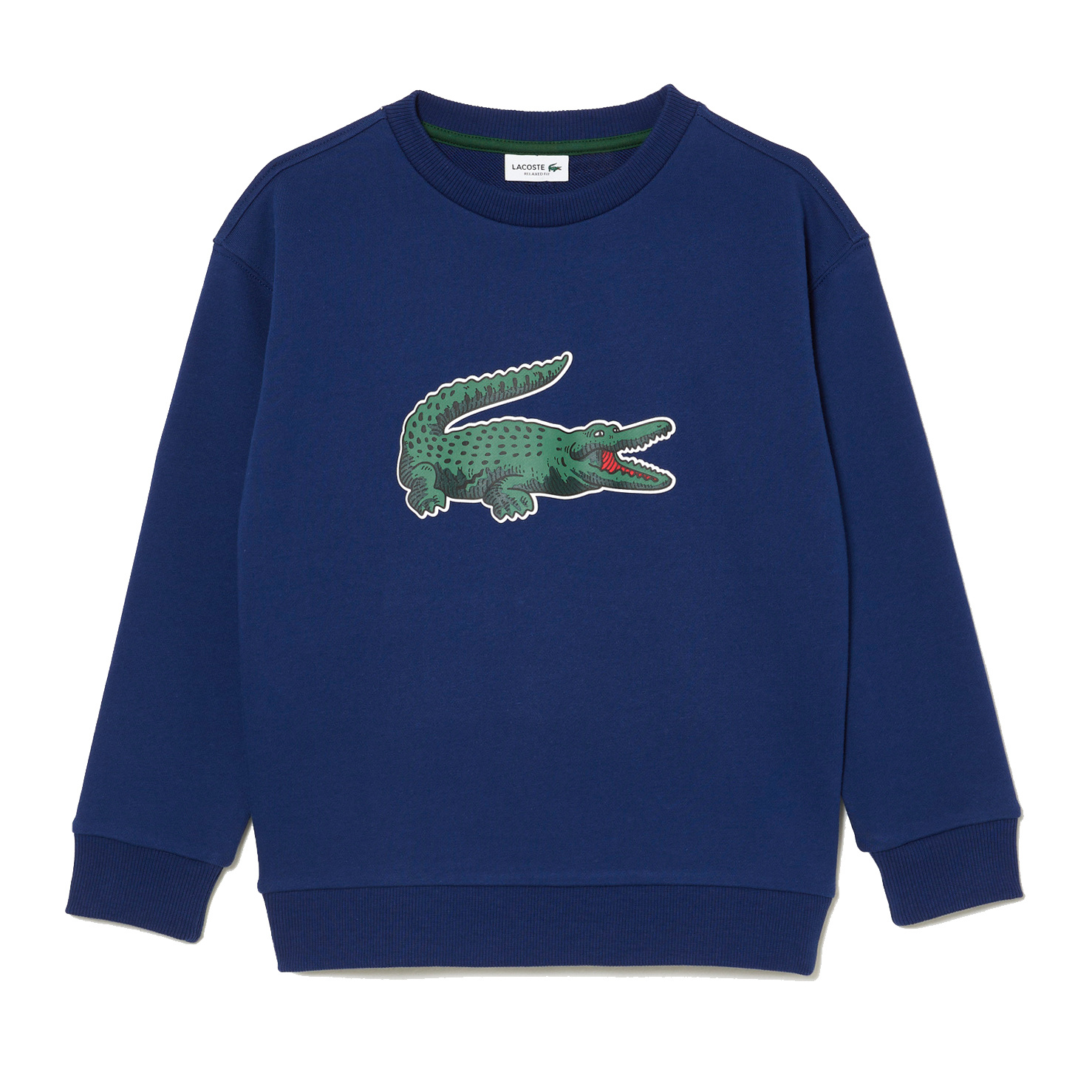 Sweatshirt SJ1231 - Lacoste Kids