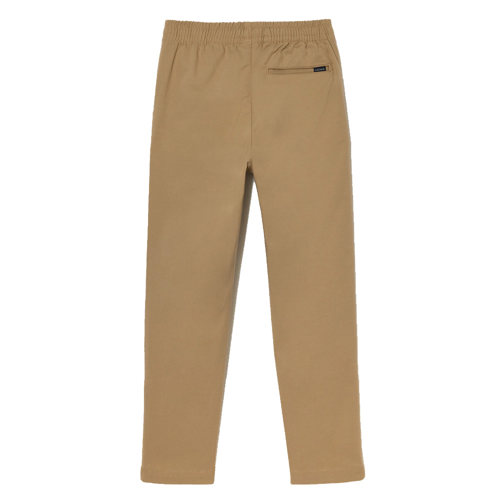 Tracksuit Trouser XJ9728 - Lacoste Kids - Alternatieve afbeelding