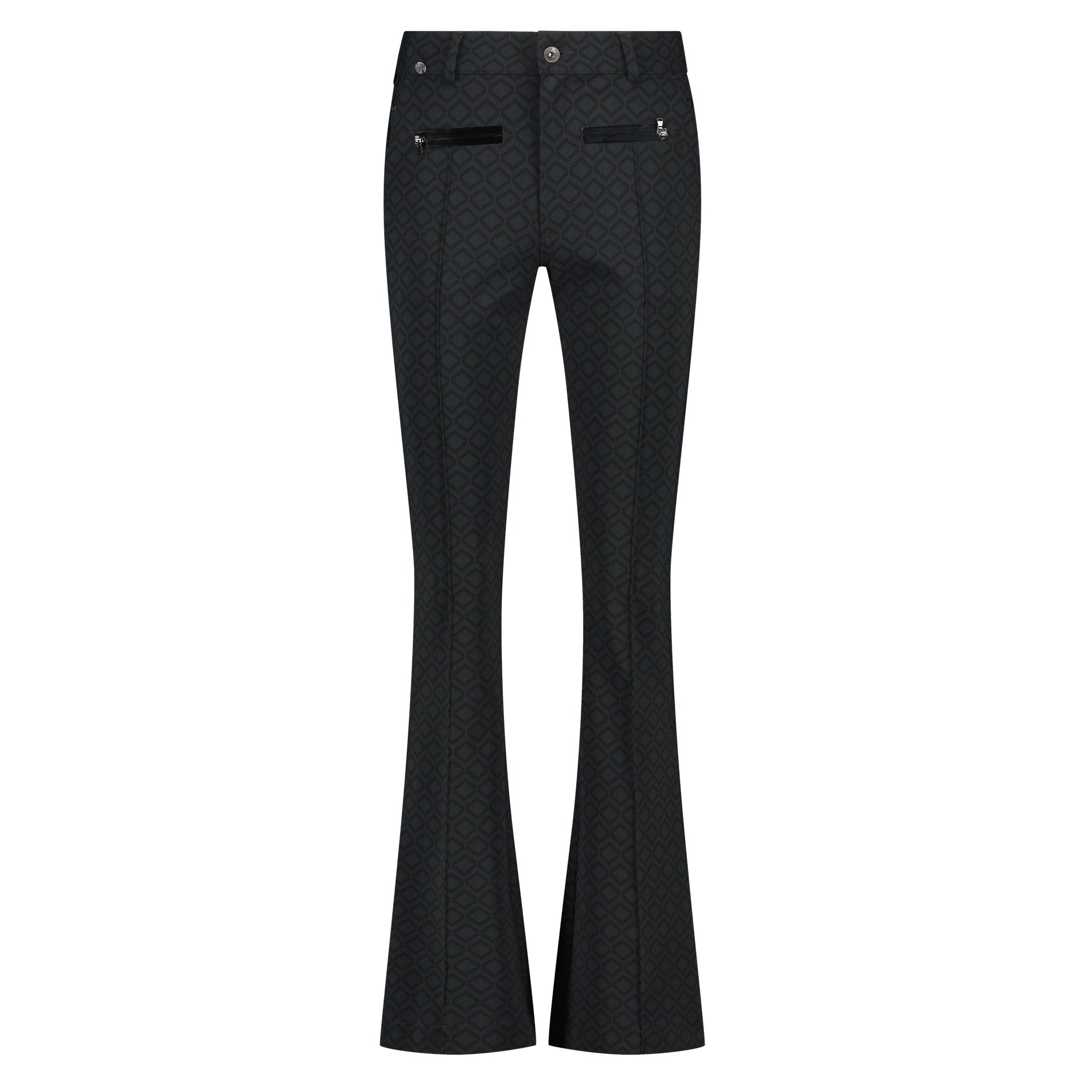 Flair Ritsje Retroprint - ZIP73