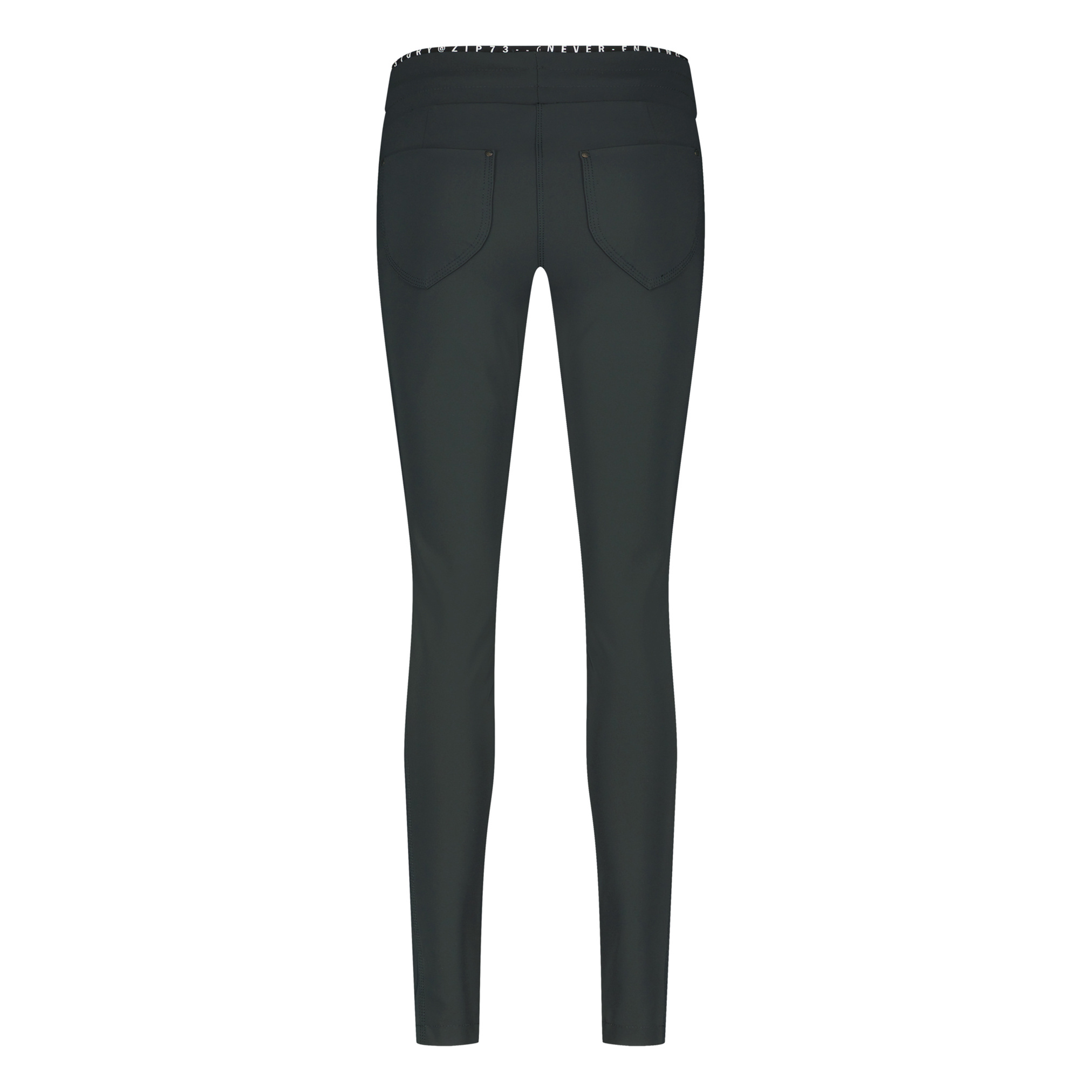 Skinny Jeans Zip73 Tape - ZIP73 - Alternatieve afbeelding