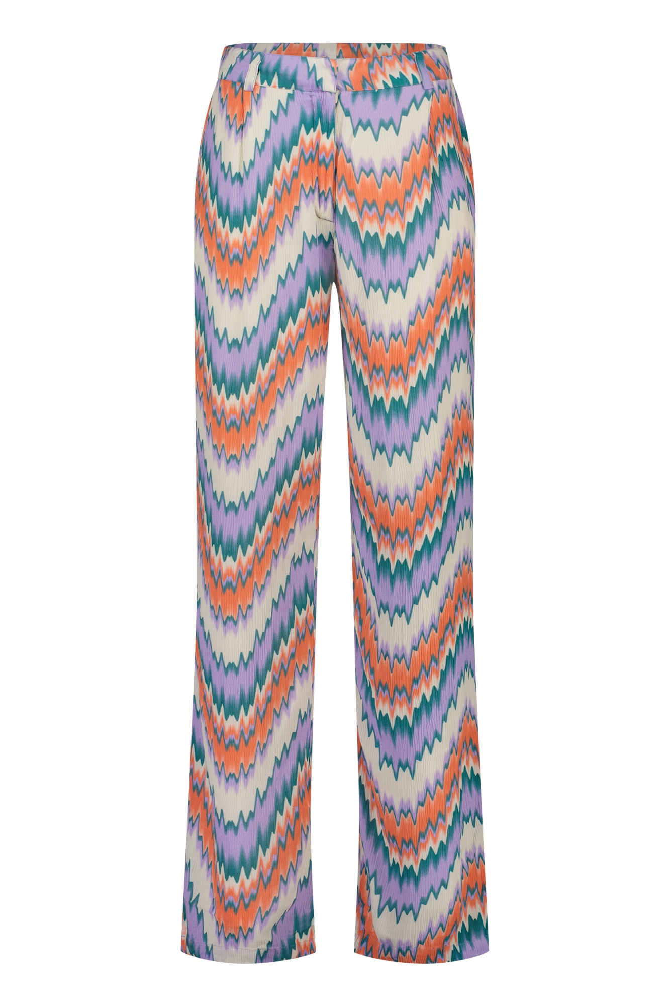 Noras Trouser - Freebird