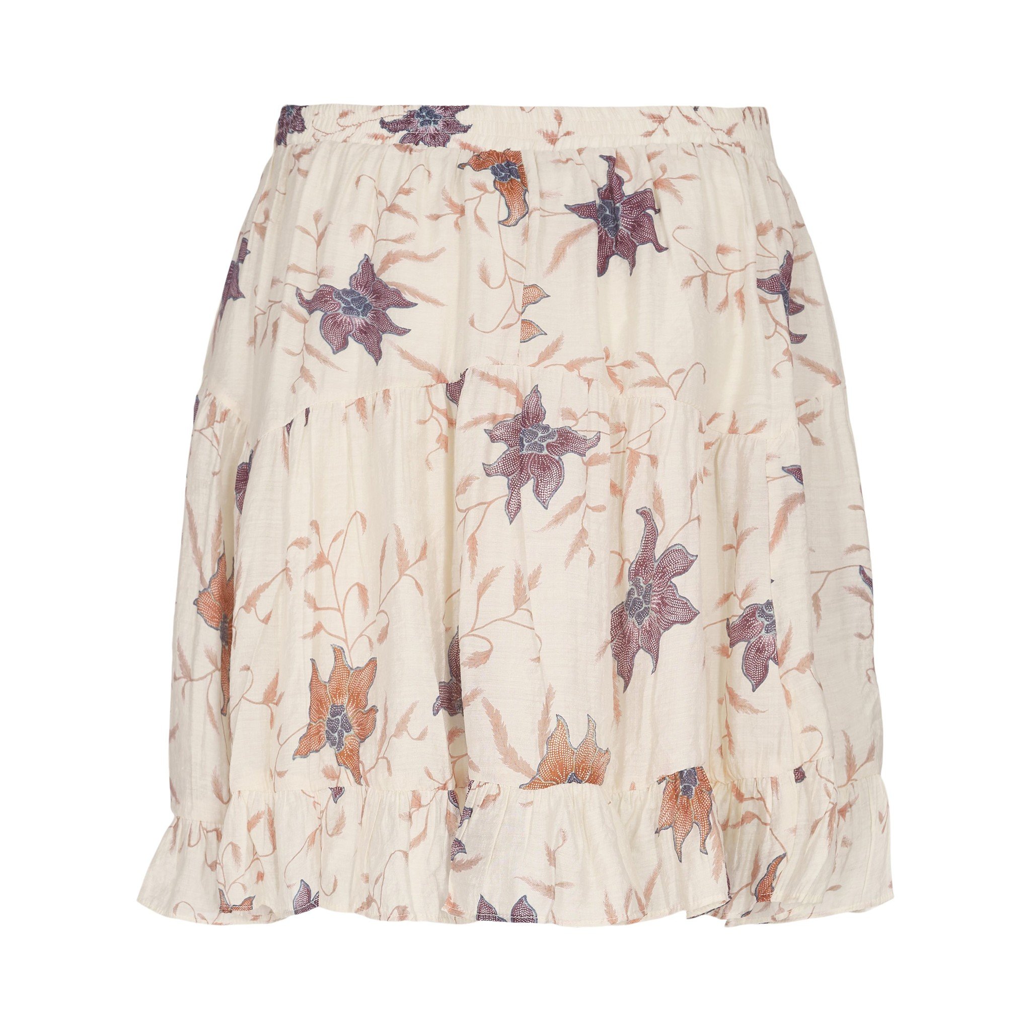 Skirt S231396 - SOFIE SCHNOOR - Alternatieve afbeelding