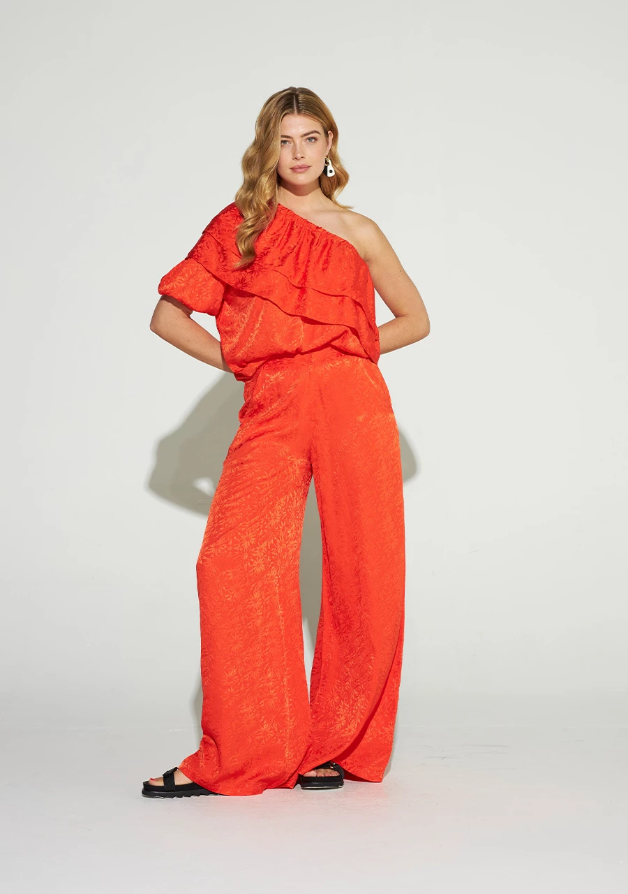 Rosie Pant - Harper And Yve