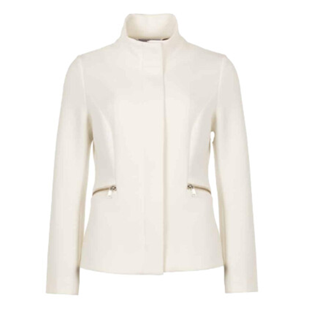 jacket - Giacomo The Jacket