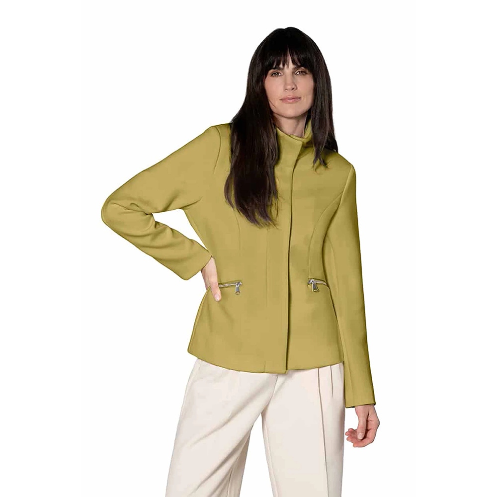 jacket - Giacomo The Jacket