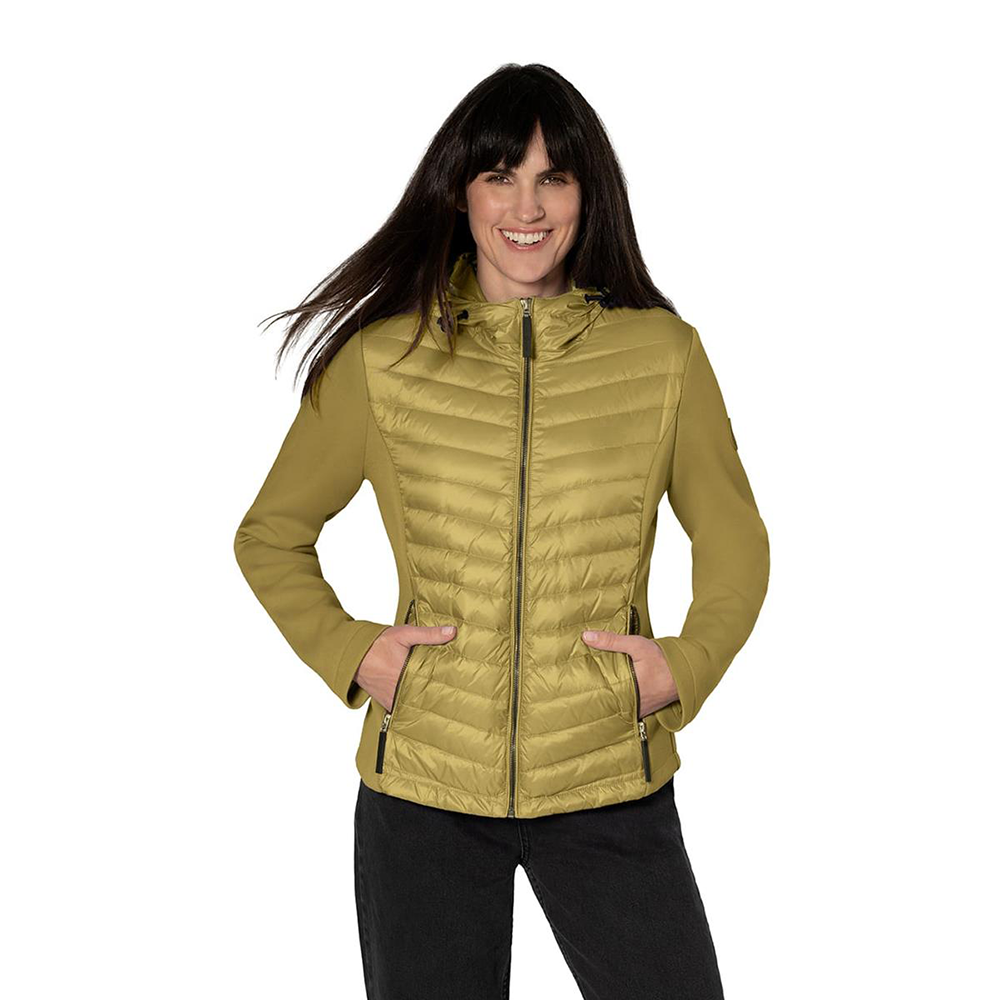 jacket - Giacomo The Jacket