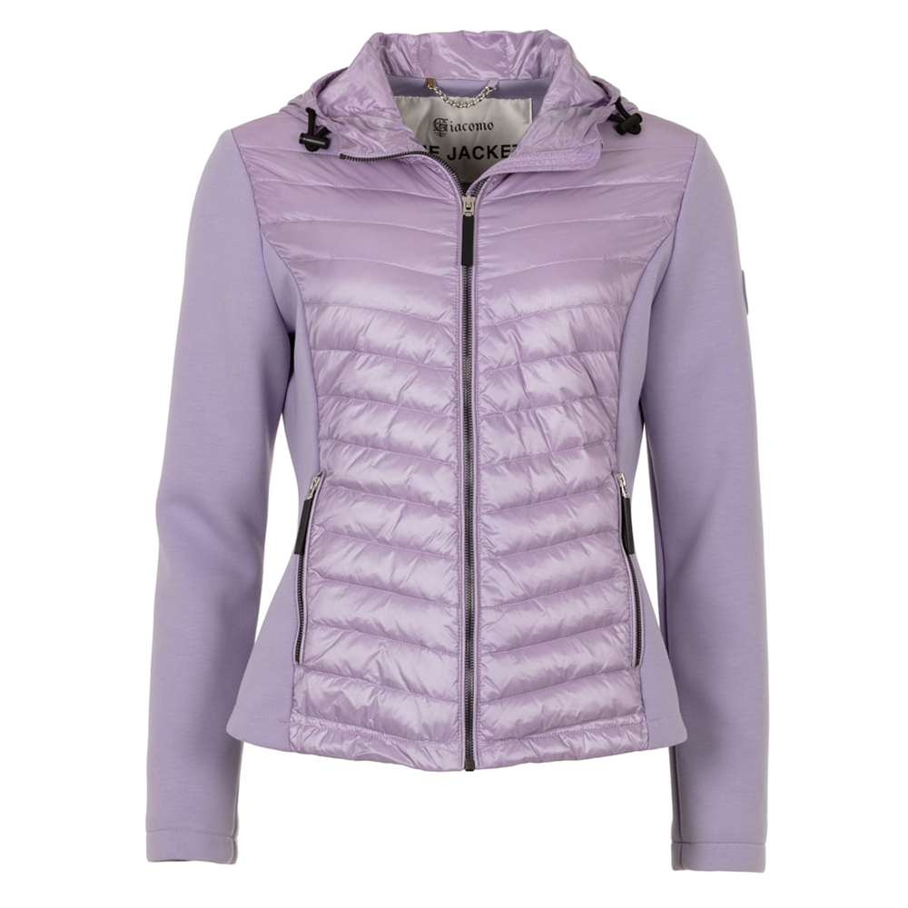 jacket - Giacomo The Jacket