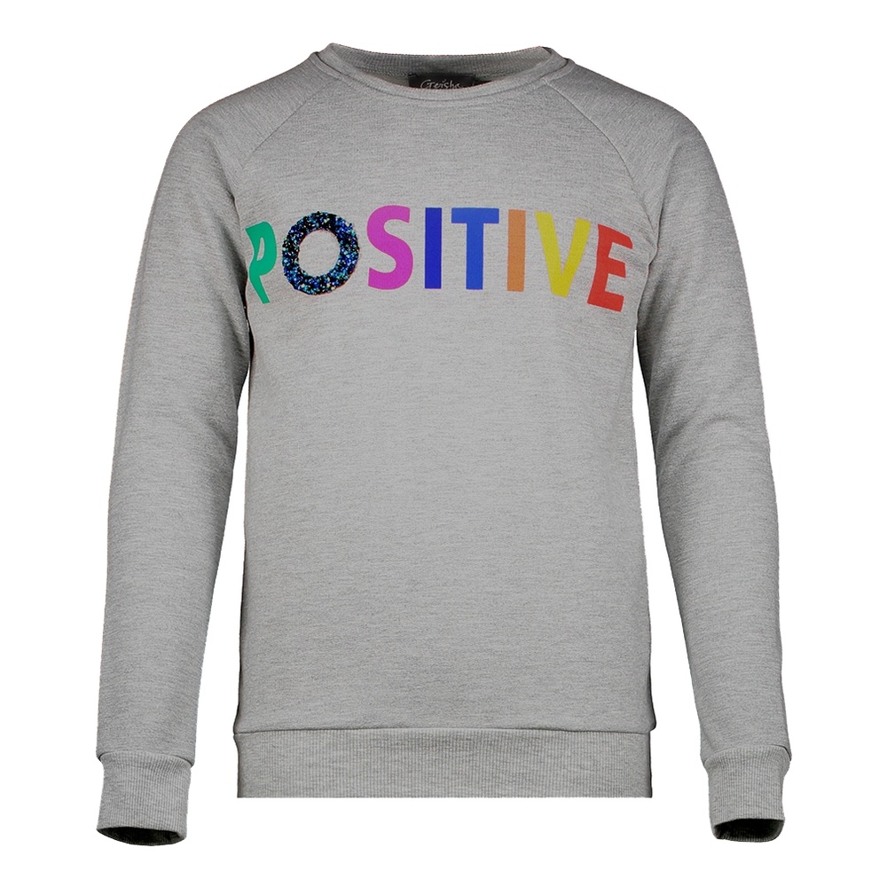 Top sweat - Geisha Girls