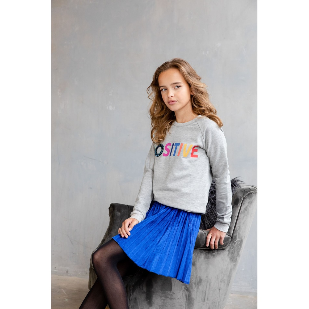 Top sweat - Geisha Girls - Alternatieve afbeelding