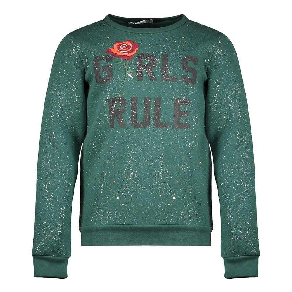 Top sweat - Geisha Girls