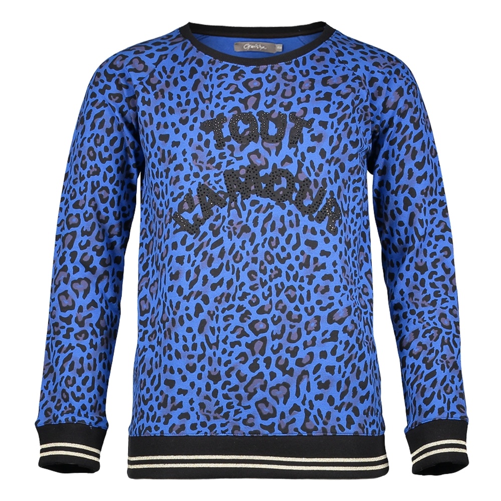 Sweat 83865K - Geisha Girls