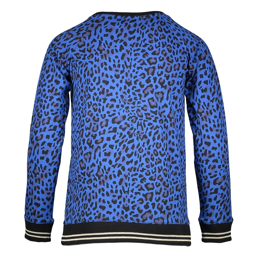 Sweat 83865K - Geisha Girls - Alternatieve afbeelding