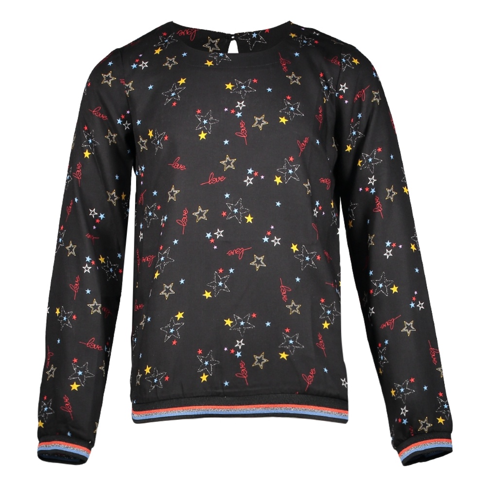 Top Viscose - Geisha Girls