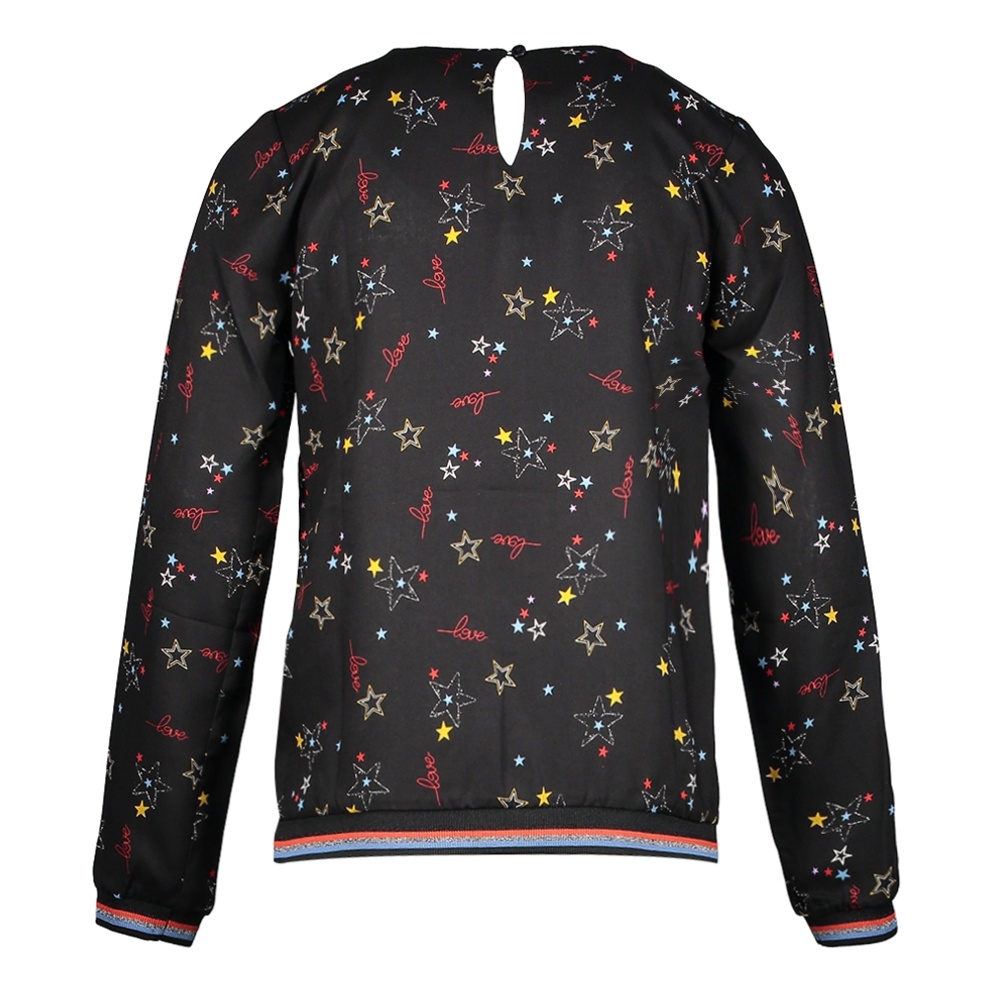 Top Viscose - Geisha Girls