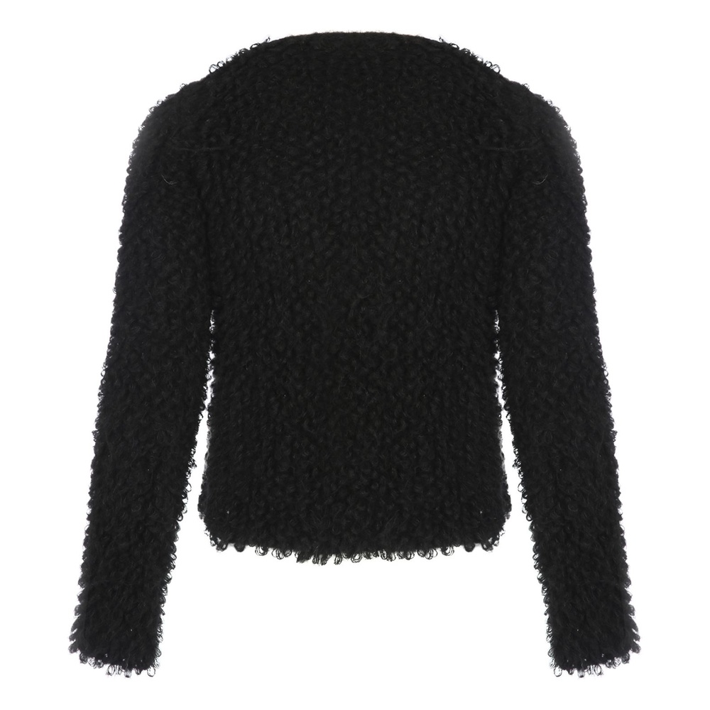 Vest Woolmix - Geisha Girls