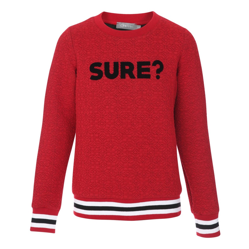 Sweat 83708K - Geisha Girls