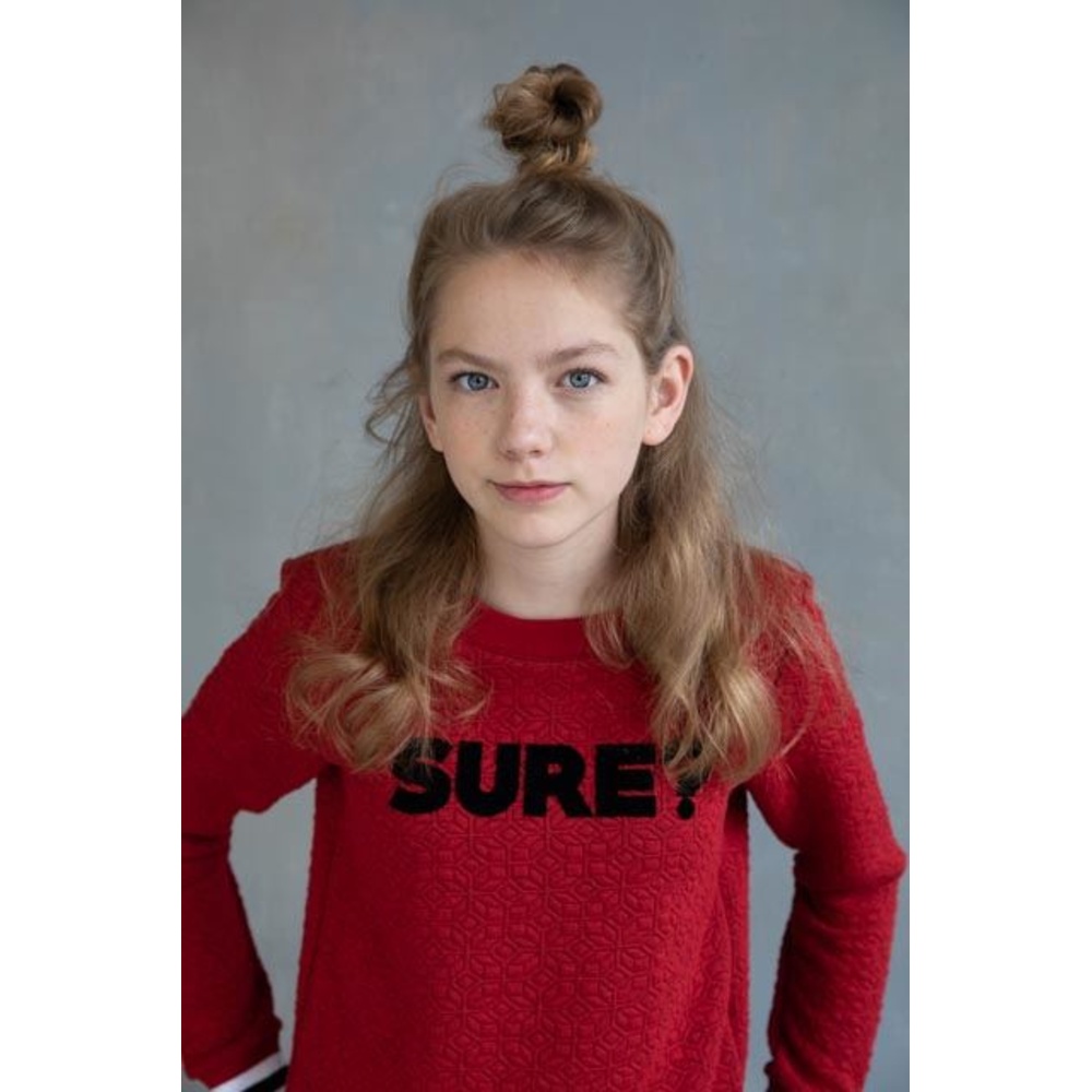 Sweat 83708K - Geisha Girls - Alternatieve afbeelding