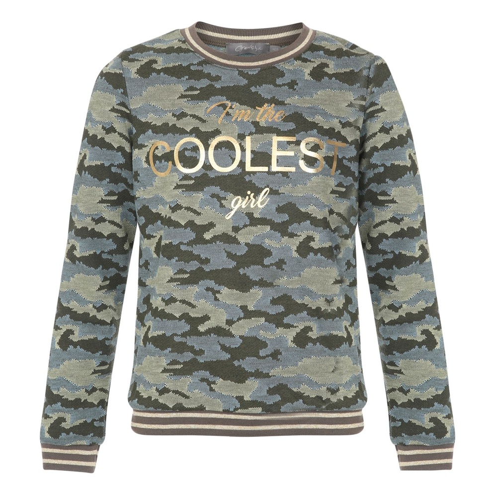 Sweat 83705K - Geisha Girls