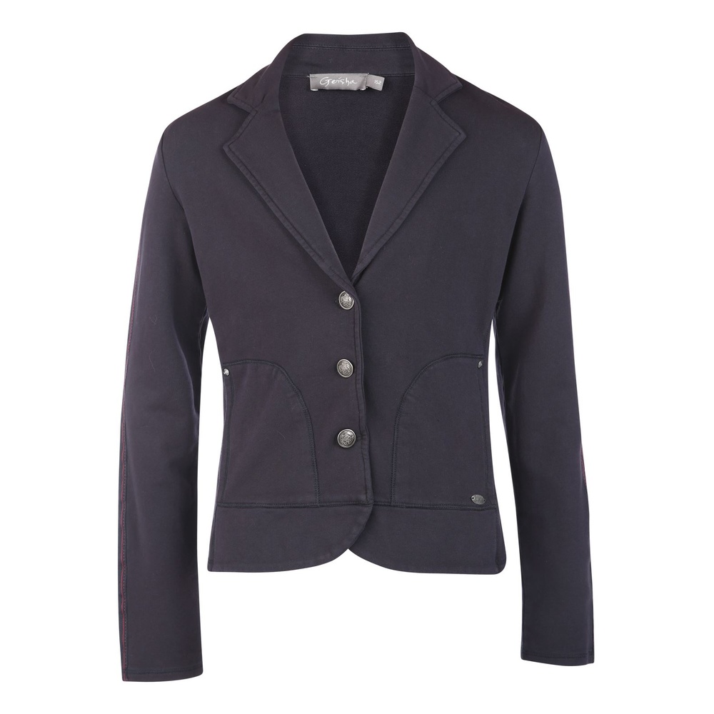 Blazer - Geisha Girls