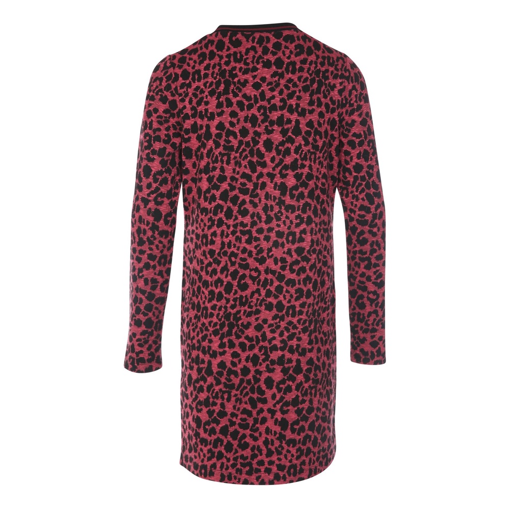 Dress Leopard - Geisha Girls