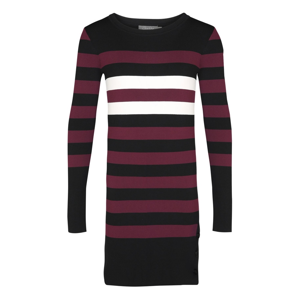 Dress 84513K - Geisha Girls