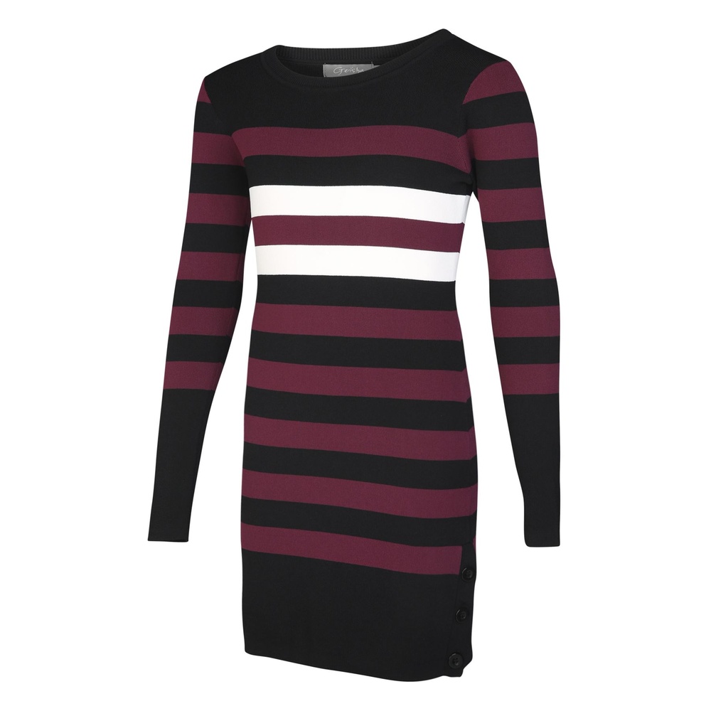 Dress 84513K - Geisha Girls - Alternatieve afbeelding