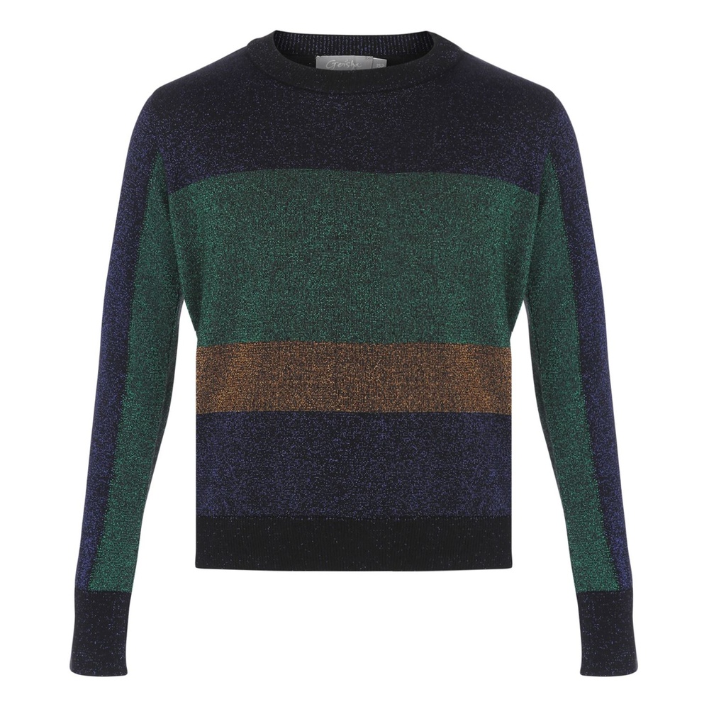 Top lurex - Geisha Girls