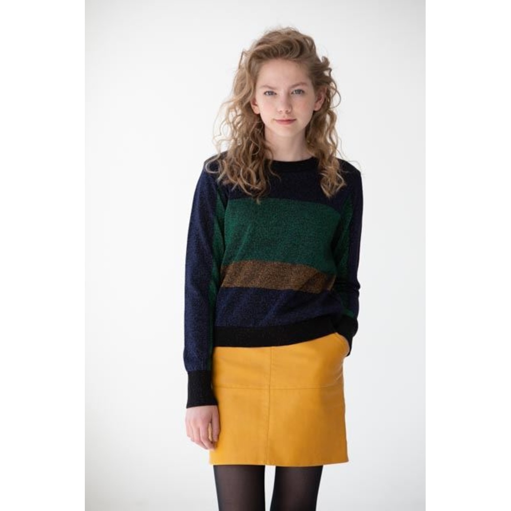 Top lurex - Geisha Girls - Alternatieve afbeelding