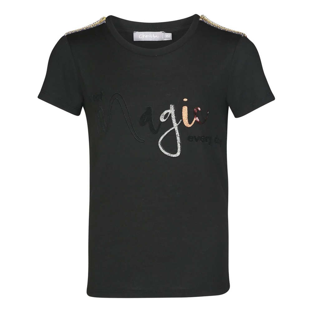 T-shirt 83630K - Geisha Girls