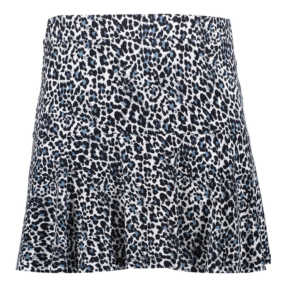 Skirt/short AOP - Geisha Girls