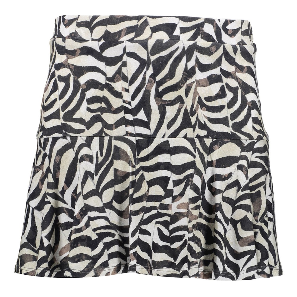 Skirt/short AOP - Geisha Girls