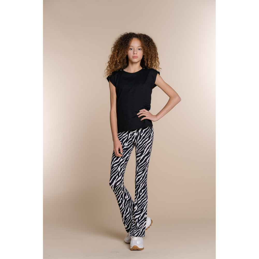 Top ajour & buttons - Geisha Girls - Alternatieve afbeelding