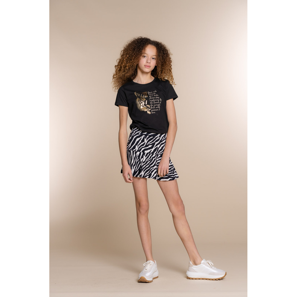 Skirt/short - Geisha Girls